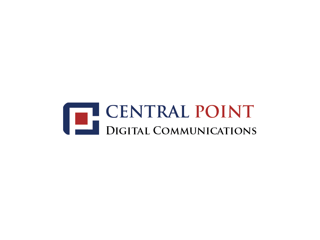 Logo Design by baiticheramzi19 for Central Point | Design #3448043