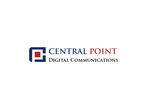 Logo Design by baiticheramzi19 for Central Point | Design #3448043