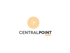 Logo Design by Rusho for Central Point | Design: #3466782