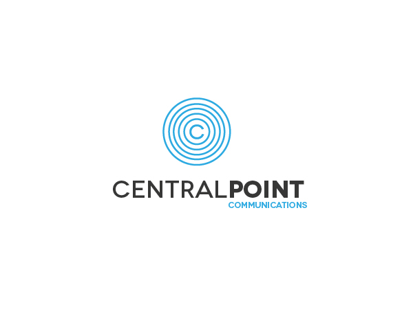 Logo Design by Rusho for Central Point | Design #3466792