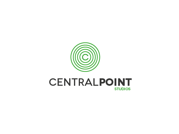 Logo Design by Rusho for Central Point | Design #3466799