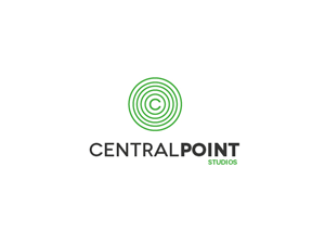 Logo Design by Rusho for Central Point | Design: #3466799