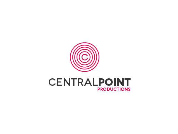 Logo Design by Rusho for Central Point | Design #3466805