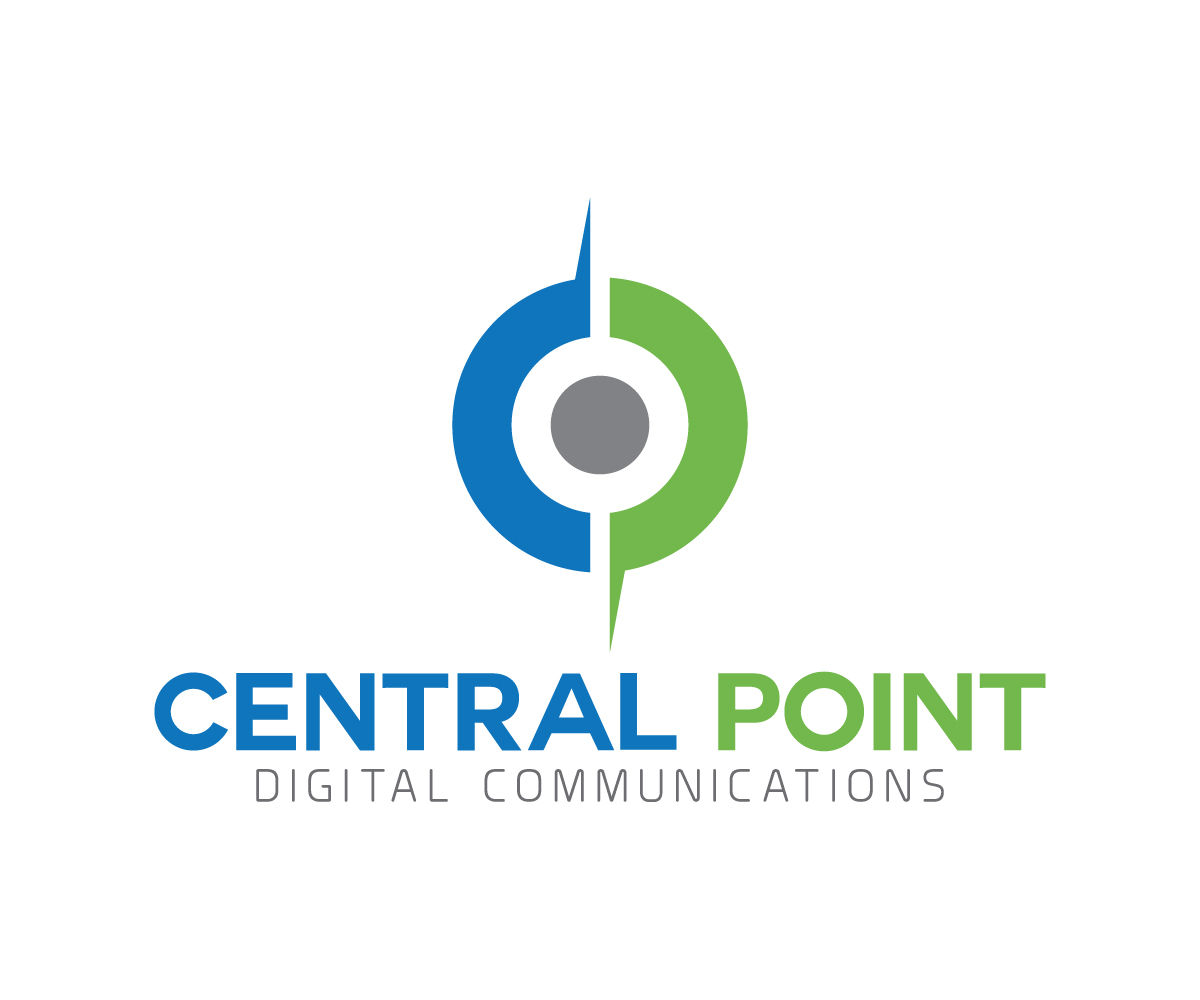 Design de Logo par lokiasan pour Central Point | Design #3459382