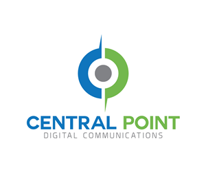 Logo Design by lokiasan for Central Point | Design: #3459382
