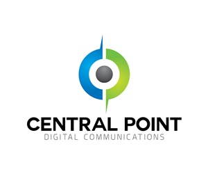 Logo Design by lokiasan for Central Point | Design: #3459436