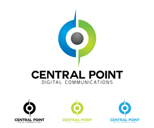 Logo Design by lokiasan for Central Point | Design: #3459482