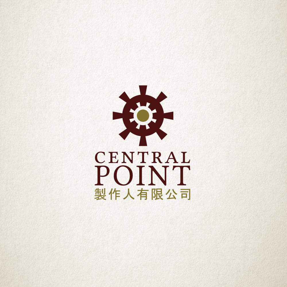 Logo Design by Bakus for Central Point | Design #3405051