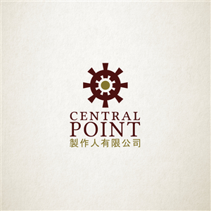 Logo Design by Bakus for Central Point | Design: #3405051