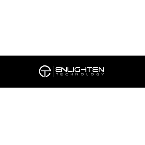 Enlighten Technology | Logo Design by Alchemist