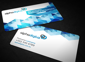 digital business card