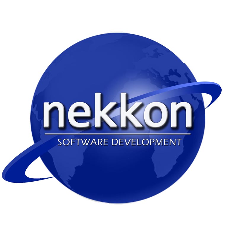 Logo Design by NG KIA HUI for nekkon | Design #87918