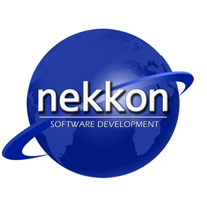 Logo Design by NG KIA HUI for nekkon | Design: #87918