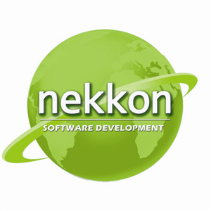 Logo Design by NG KIA HUI for nekkon | Design: #87922