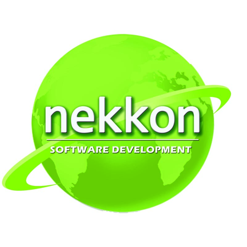 Logo Design by NG KIA HUI for nekkon | Design #87927