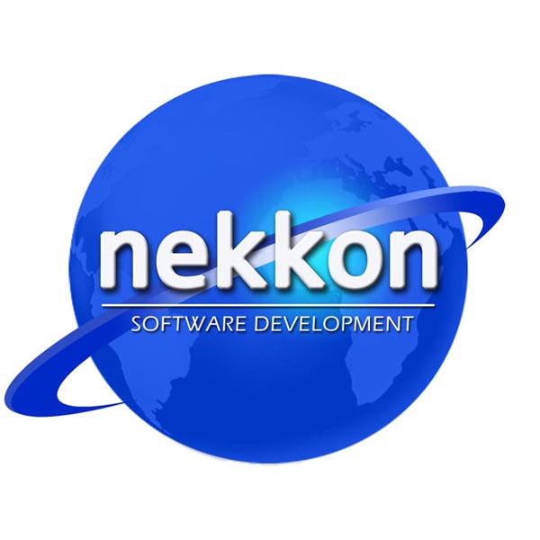 Logo Design by NG KIA HUI for nekkon | Design #87928
