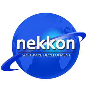 Logo Design by NG KIA HUI for nekkon | Design: #87928