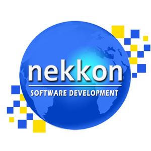 Logo Design by NG KIA HUI for nekkon | Design #87938