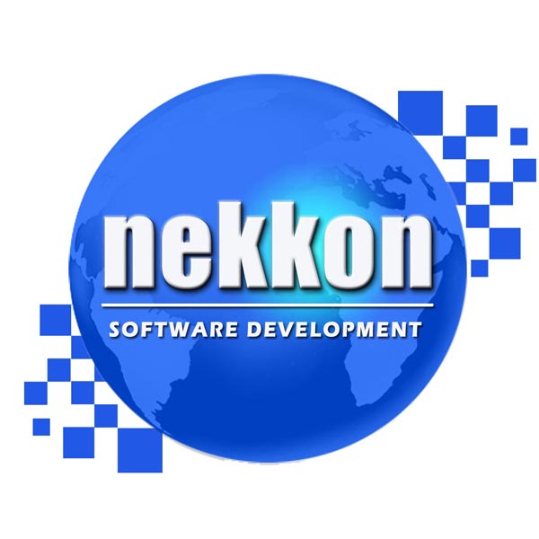 Logo Design by NG KIA HUI for nekkon | Design #87944