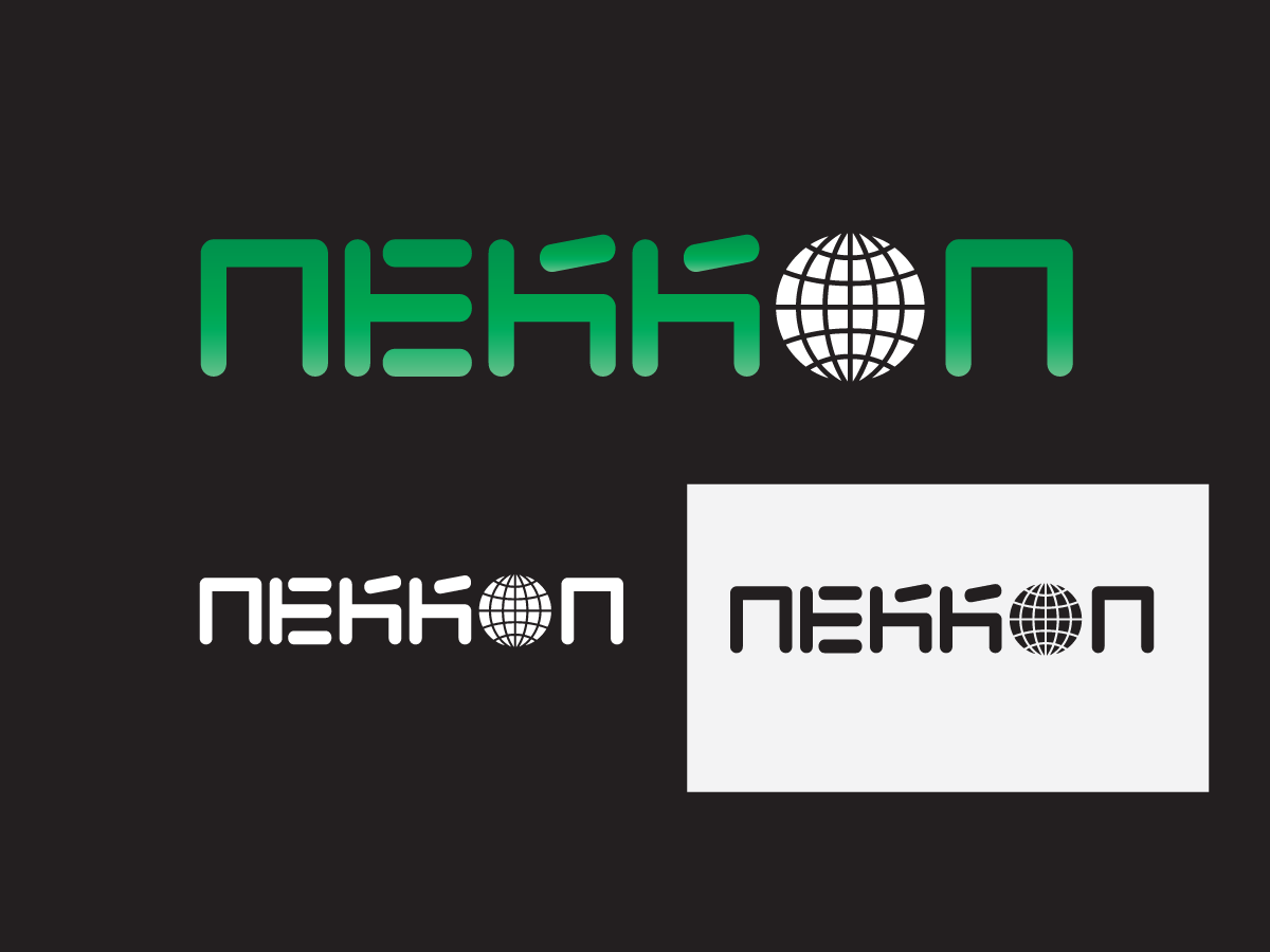 Design de Logo par Peter Huisman pour nekkon | Design #82424