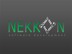 Diseño de Logo por Peter Huisman para nekkon | Diseño: #82585