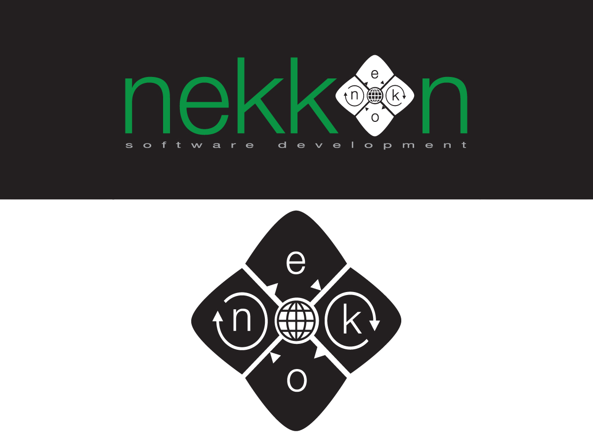Design de Logo par Peter Huisman pour nekkon | Design #83159