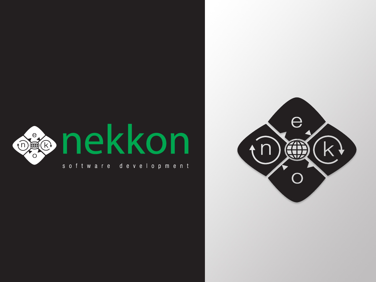 Design de Logo par Peter Huisman pour nekkon | Design #83191