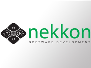 Diseño de Logo por Peter Huisman para nekkon | Diseño: #83220