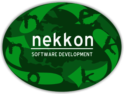 Design de Logo par spirals pour nekkon | Design #83102