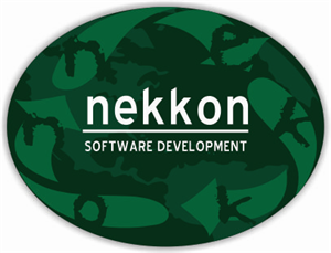 Diseño de Logo por spirals para nekkon | Diseño: #83102