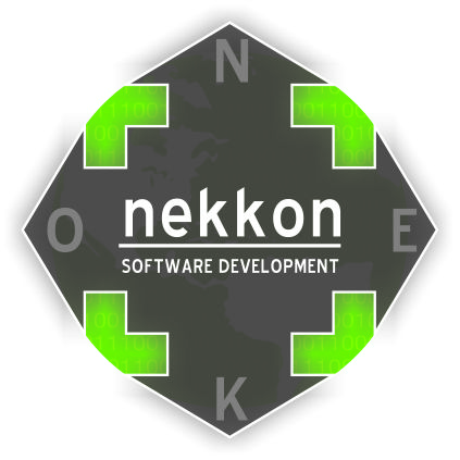 Design de Logo par spirals pour nekkon | Design #83152