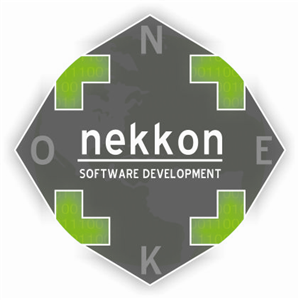Diseño de Logo por spirals para nekkon | Diseño: #83152