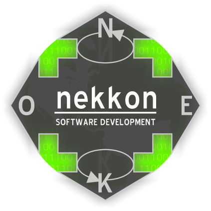 Design de Logo par spirals pour nekkon | Design #83174