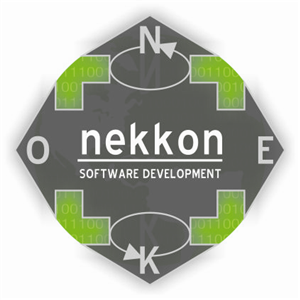 Diseño de Logo por spirals para nekkon | Diseño: #83174