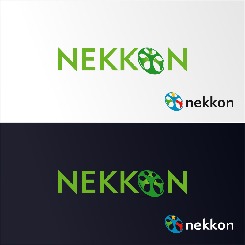 Logo Design by EmLiam for nekkon | Design #86698