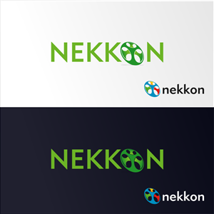 Logo Design by EmLiam for nekkon | Design: #86698