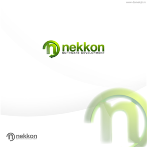 Diseño de Logo por damakyjr para nekkon | Diseño: #86595