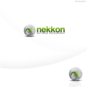 Diseño de Logo por damakyjr para nekkon | Diseño: #86599