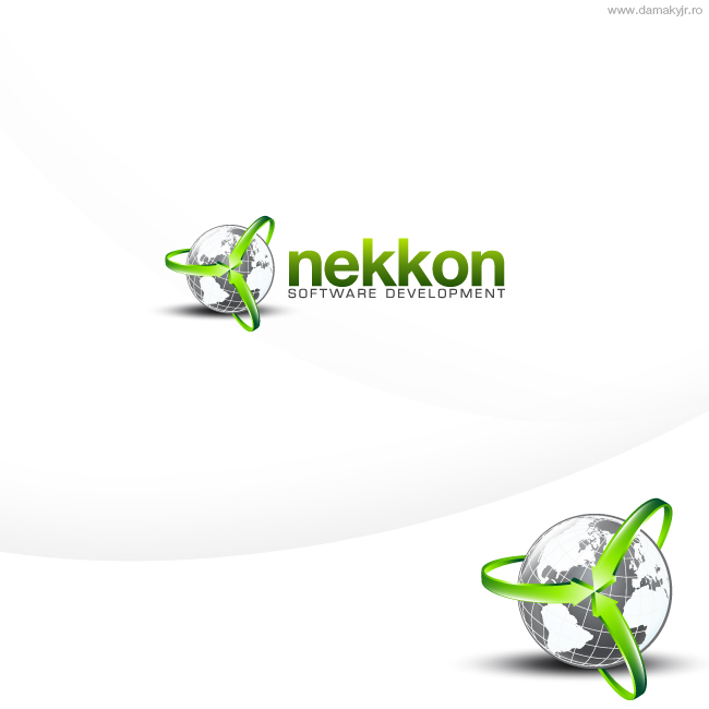 Design de Logo par damakyjr pour nekkon | Design #86601