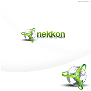 Diseño de Logo por damakyjr para nekkon | Diseño: #86601