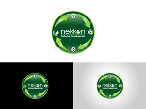 Design de Logo par Madhu Bhadra pour nekkon | Design : #83097
