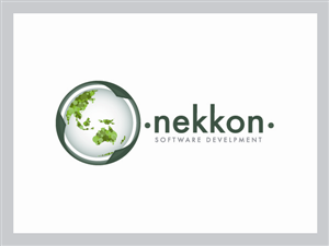Design de Logo par Christine Plumb pour nekkon | Design : #83304