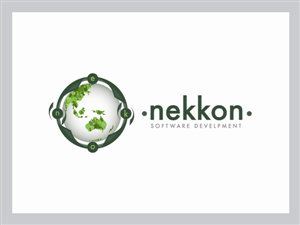 Design de Logo par Christine Plumb pour nekkon | Design : #83625