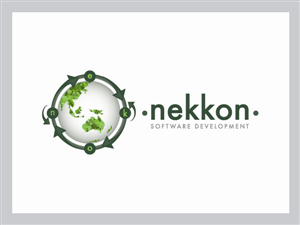 Design de Logo par Christine Plumb pour nekkon | Design : #83800