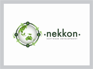 Design de Logo par Christine Plumb pour nekkon | Design : #83801