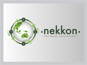 Design de Logo par Christine Plumb pour nekkon | Design : #84044