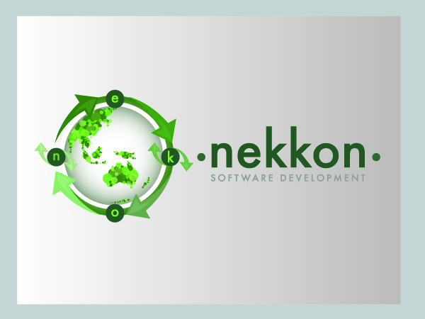 Design de Logo par Christine Plumb pour nekkon | Design #84213