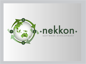 Design de Logo par Christine Plumb pour nekkon | Design : #84213