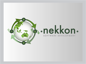 Design de Logo par Christine Plumb pour nekkon | Design : #84219
