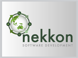 Design de Logo par Christine Plumb pour nekkon | Design : #85103